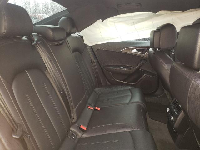 2017 AUDI A6 PREMIUM WAUF2AFC6HN119081