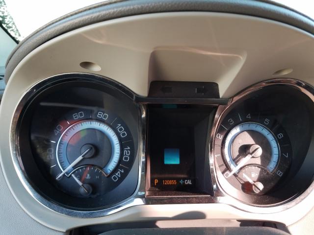 2012 BUICK LACROSSE P 1G4GD5E32CF319447
