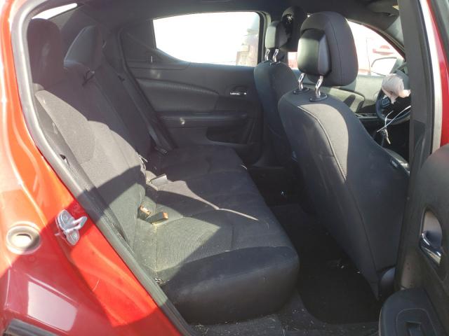 2013 DODGE AVENGER SE 1C3CDZAB0DN710597