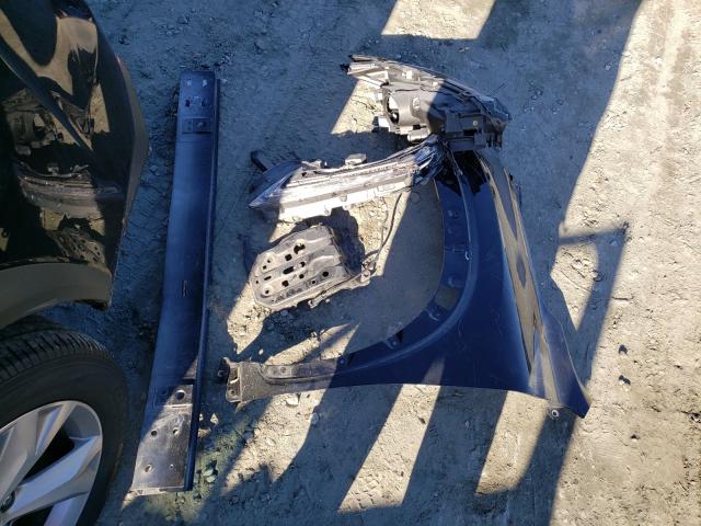 2017 LEXUS NX 200T BA JTJYARBZXH2060526