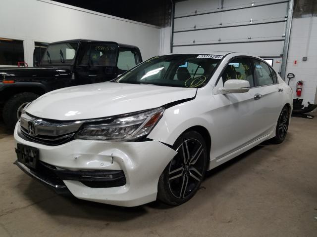 2016 HONDA ACCORD TOU 1HGCR3F99GA003916
