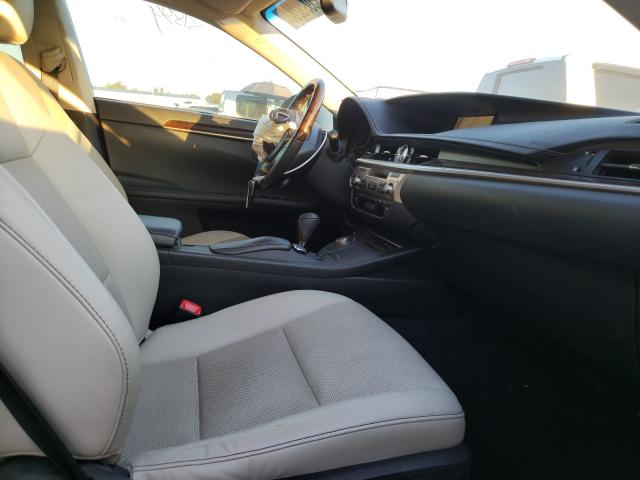 2014 LEXUS ES 350 JTHBK1GG5E2112704