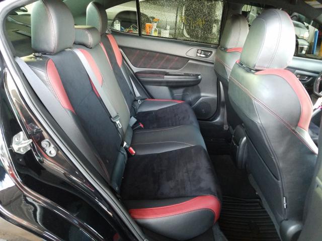 2016 SUBARU WRX STI JF1VA2M69G9802023