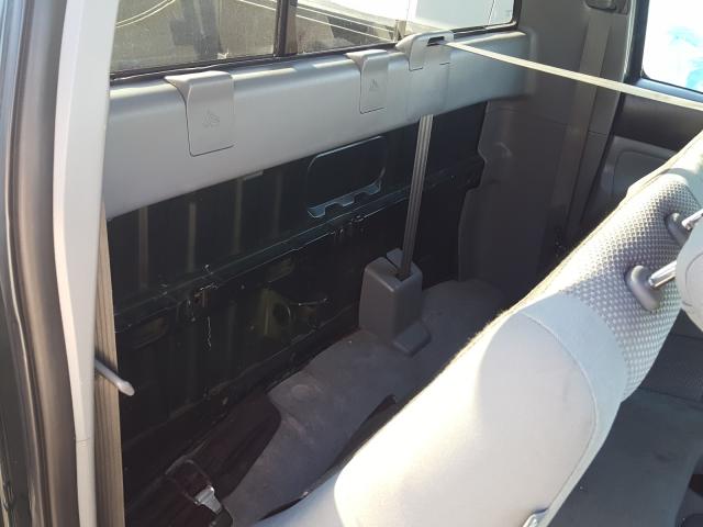 2010 TOYOTA TACOMA 5TEPX4EN4AZ710560