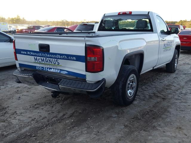 2017 GMC SIERRA C15 1GTN1LECXHZ900435