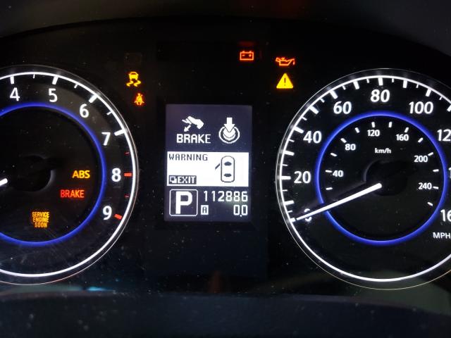 2014 INFINITI Q60 BASE JN1CV6FE9EM901648
