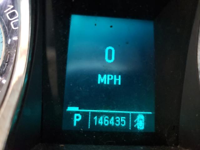 2011 BUICK LACROSSE C 1G4GC5GD5BF234609