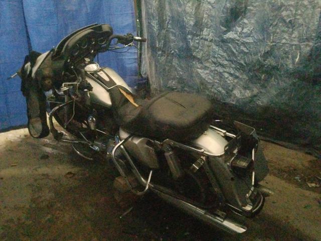 2003 HARLEY-DAVIDSON FLHTCUI AN 1HD1FCW453Y605456