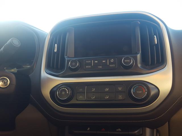 2016 GMC CANYON SLE 1GTG5CEAXG1312141
