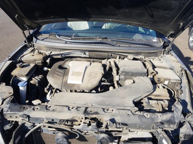 2015 HYUNDAI SONATA ECO 5NPE24AA2FH226034