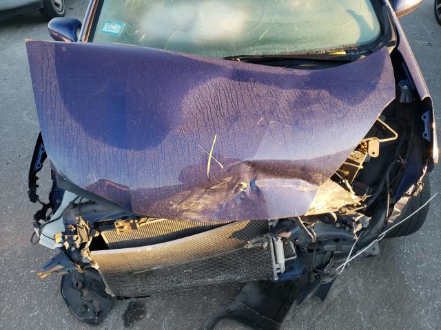 2011 HONDA FIT SPORT JHMGE8H5XBC015233