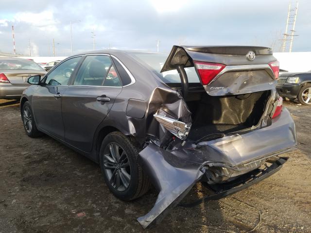 2017 TOYOTA CAMRY LE 4T1BF1FK0HU444162