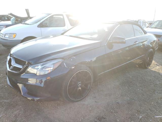 2016 MERCEDES-BENZ E 400 WDDKK6FF0GF328386