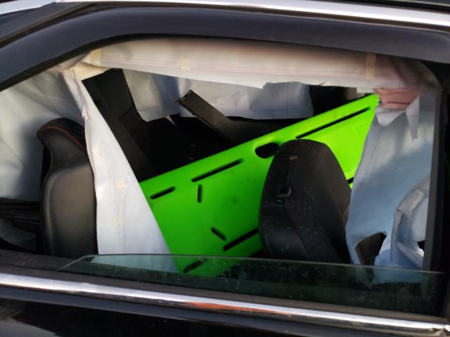 4T1BF1FK7FU055841 Toyota Camry Le 2015. Фото: 5
