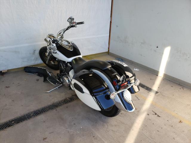 2005 YAMAHA XV1700 A JYAVP17E85A007445