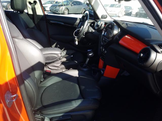 2019 MINI COOPER S WMWXU3C57K2F52095