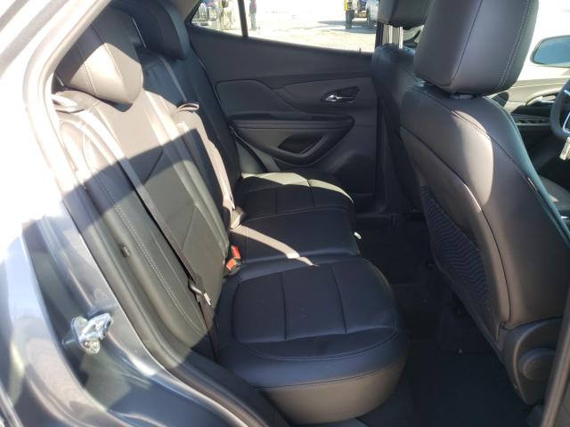 2019 BUICK ENCORE ESS KL4CJCSM9KB927690