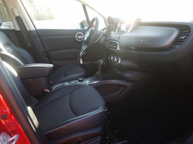 2016 FIAT 500X TREKK ZFBCFYCT6GP514553