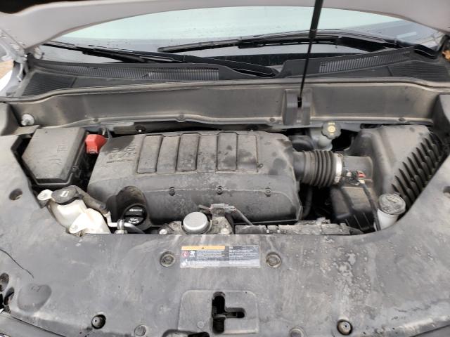 2016 BUICK ENCLAVE 5GAKRBKD1GJ322226