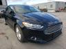 2016 FORD  FUSION