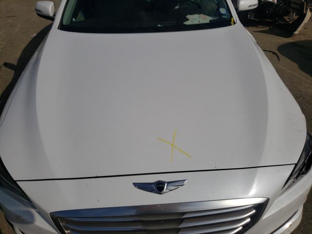 2015 HYUNDAI GENESIS 3. KMHGN4JEXFU049043