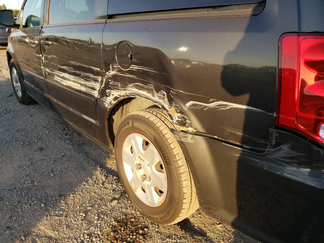 2012 DODGE GRAND CARA 2C4RDGBG6CR367039