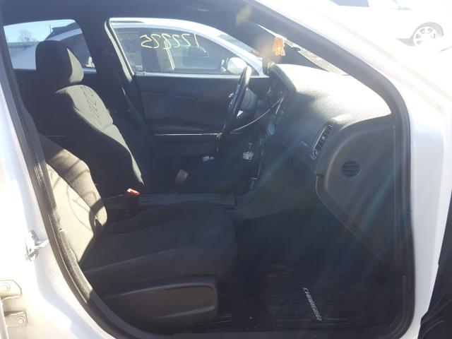2012 DODGE CHARGER PO 2C3CDXATXCH200956