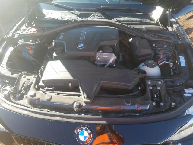 2016 BMW 428 I GRAN WBA4A9C55GG506710