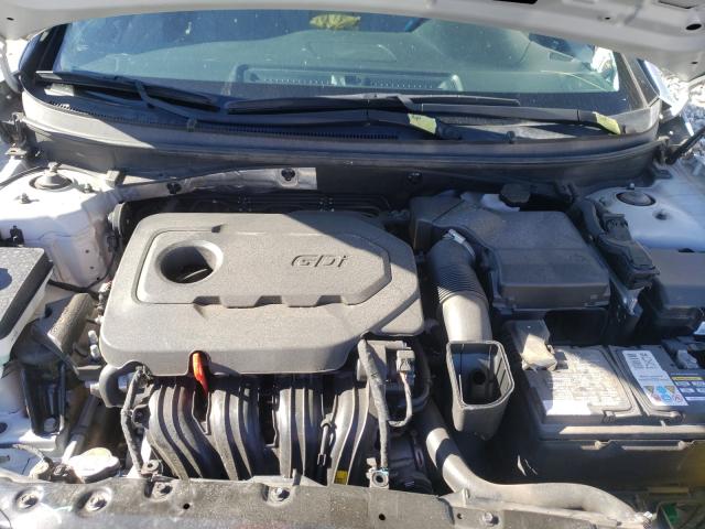 2015 HYUNDAI SONATA SPO 5NPE34AF6FH056236