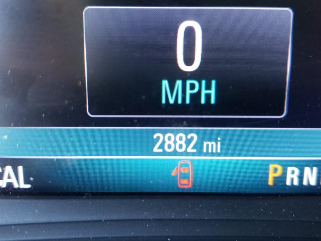 2019 BUICK ENCORE ESS KL4CJCSM9KB927690