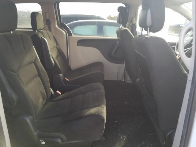 2015 DODGE GRAND CARA 2C4RDGCG7FR569732