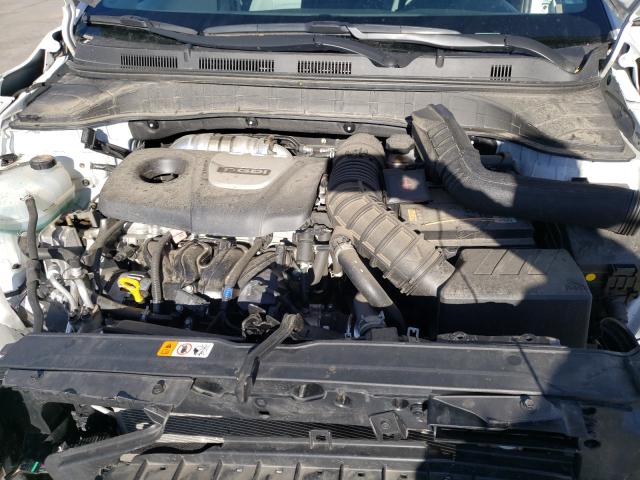 2018 HYUNDAI KONA LIMIT KM8K3CA56JU090353