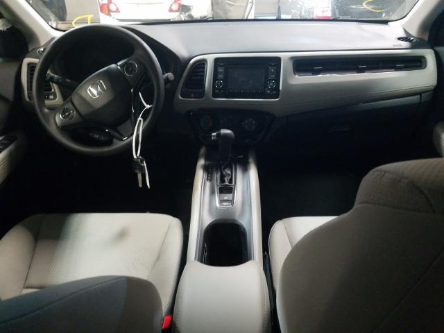 2020 HONDA HR-V LX 3CZRU6H34LM715999