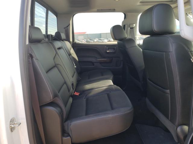 2017 GMC SIERRA K15 3GTU2NECXHG276303