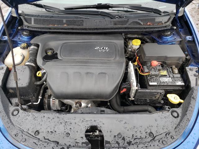 2013 DODGE DART SE 1C3CDFAA3DD304941