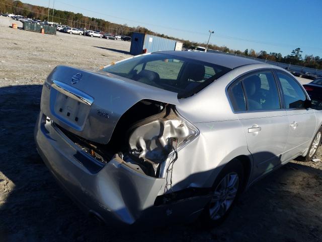 2010 NISSAN ALTIMA BAS 1N4AL2AP8AN496078