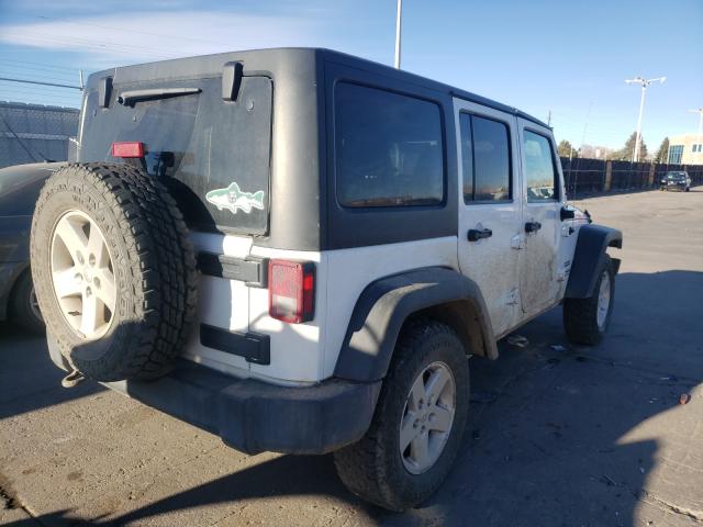 2017 JEEP WRANGLER U 1C4HJWDG2HL681301