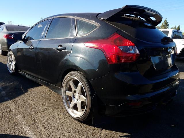 2013 FORD FOCUS 1FADP3L95DL127667