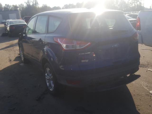 2016 FORD ESCAPE 1FMCU0F70GUB88460
