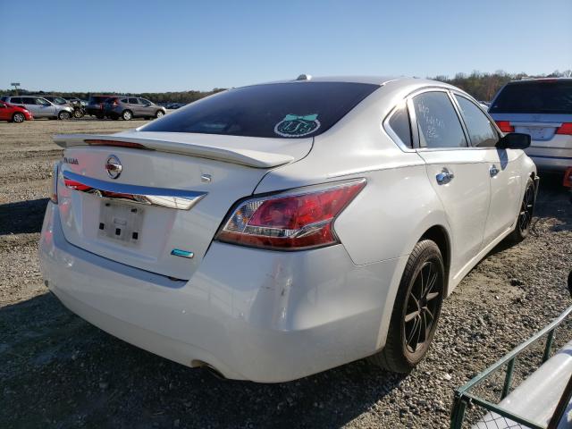 2014 NISSAN ALTIMA/S/S 1N4AL3AP1EN236407