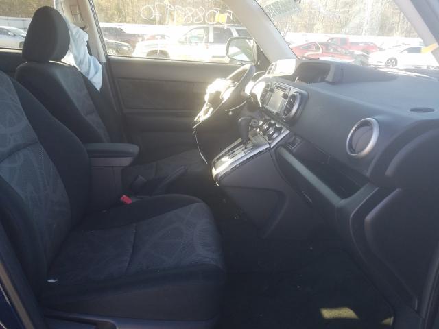 2015 TOYOTA SCION XB JTLZE4FE4FJ068490