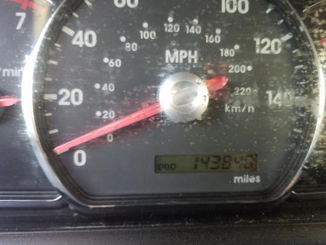 2011 MITSUBISHI GALANT FE 4A32B2FF1BE019444
