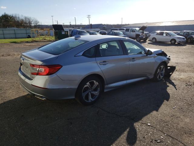 2018 HONDA ACCORD EXL 1HGCV2F53JA038493