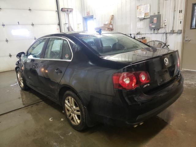 2010 VOLKSWAGEN JETTA TDI 3VWAL7AJXAM023034