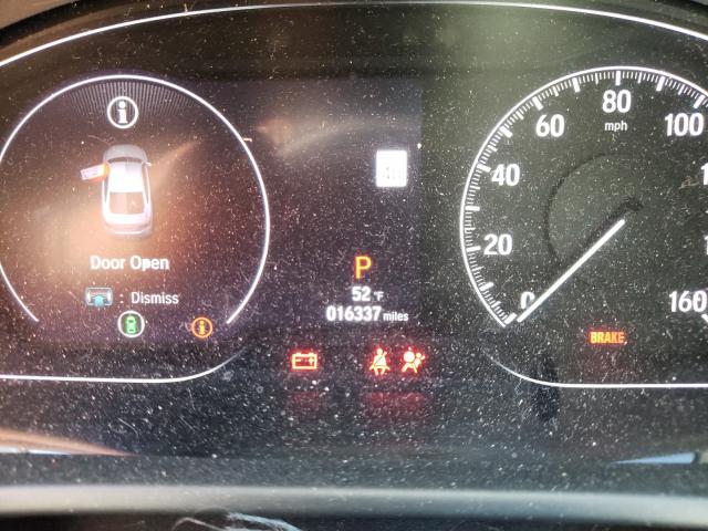 2018 HONDA ACCORD EXL 1HGCV2F53JA038493