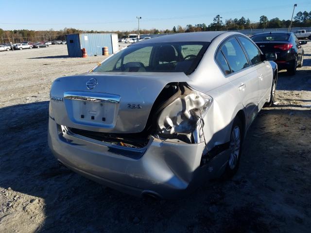 2010 NISSAN ALTIMA BAS 1N4AL2AP8AN496078