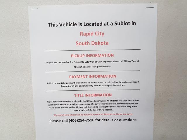 2011 FORD TRANSIT CO NM0LS7DN9BT064705