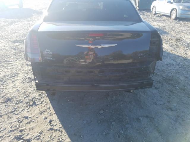 2014 CHRYSLER 300C VARVA 2C3CCAJG4EH242691