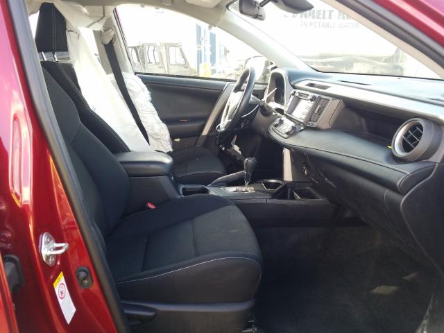 2018 TOYOTA RAV4 ADVEN 2T3RFREV8JW787940