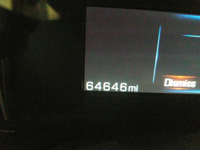 2017 CADILLAC CTS LUXURY 1G6AX5SX1H0130472